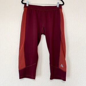 Adidas Techfit Women's Capri
Leggings